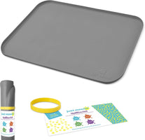 Mess-Free Tray