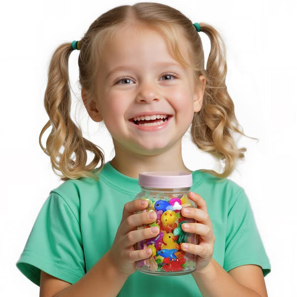 Magic Water Elf™ Craft Adventure Kit