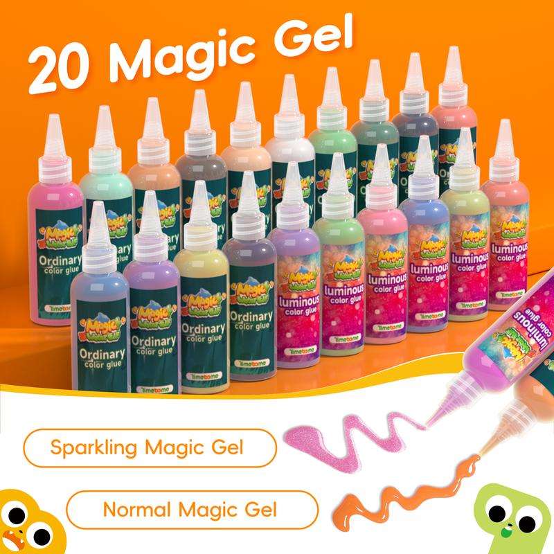 Magic Water Elf™ Craft Adventure Kit