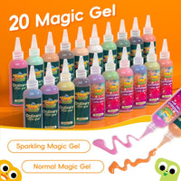 Magic Water Elf™ Craft Adventure Kit
