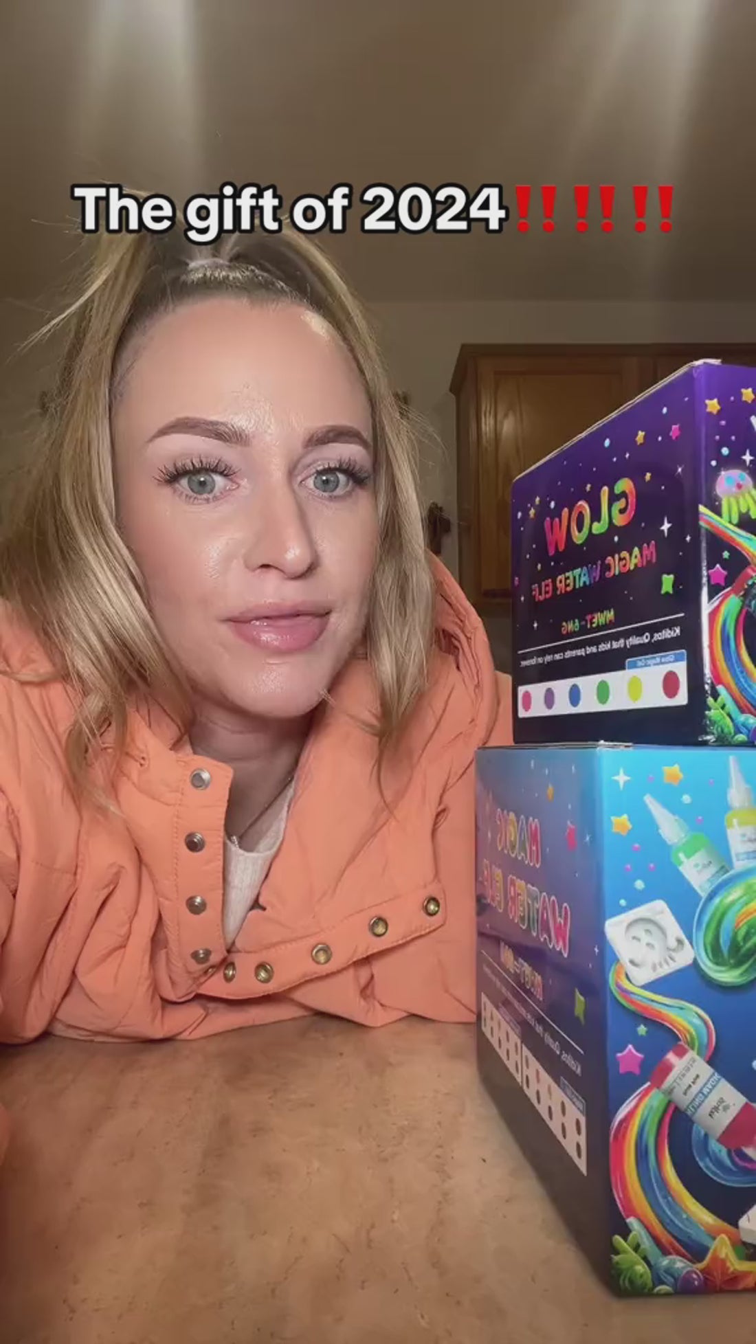 Magic Water Elf™ Craft Adventure Kit video